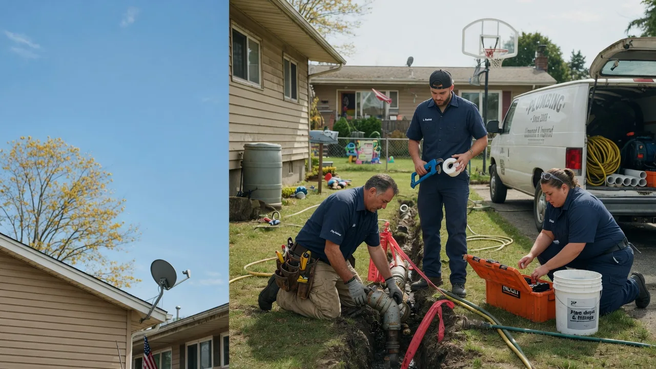 Garbage Disposal Replacement in North Dakota near me