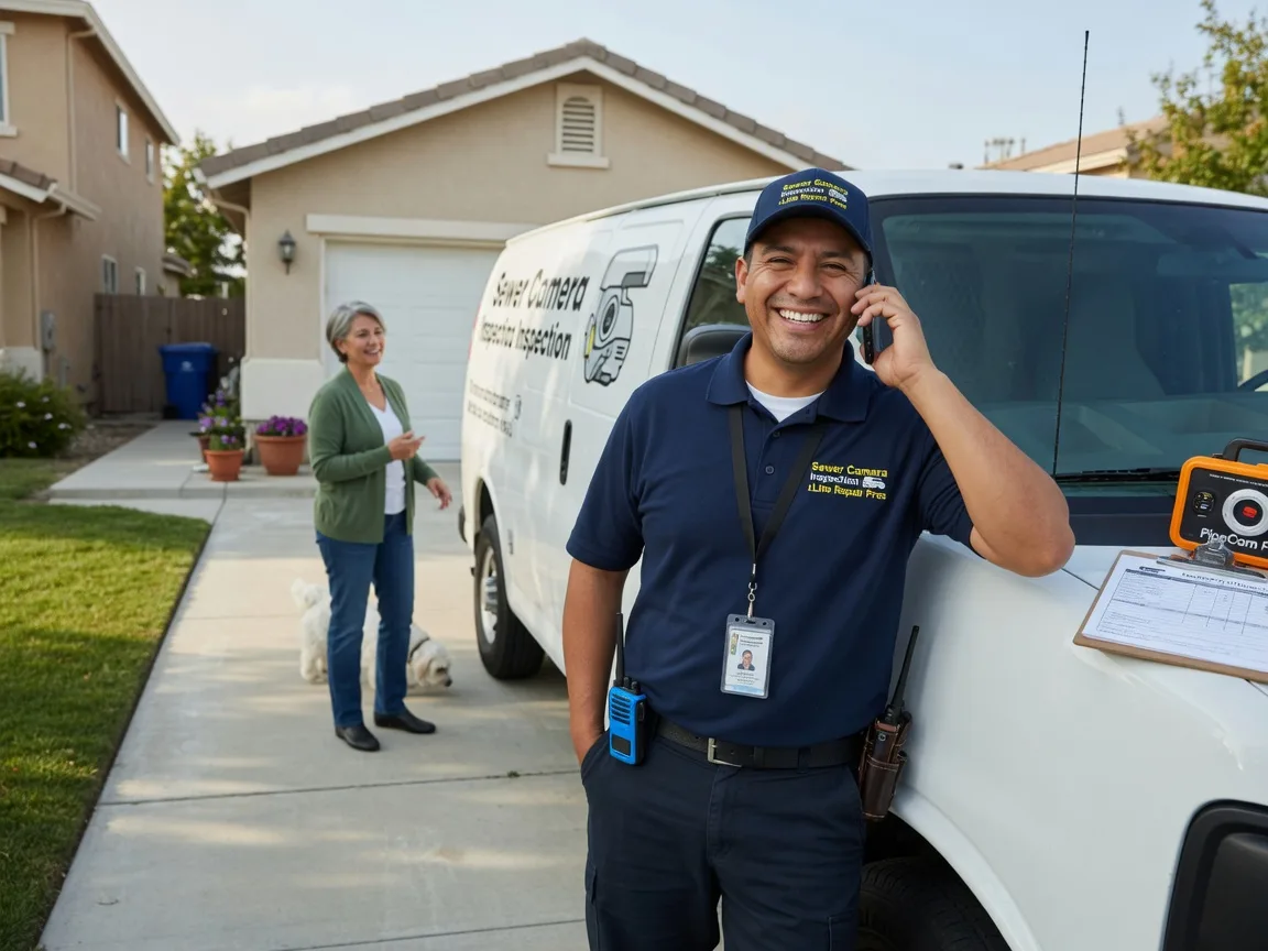 Sewer Line Repair North Dakota FAQs
